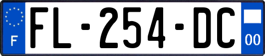 FL-254-DC