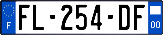 FL-254-DF