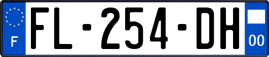 FL-254-DH