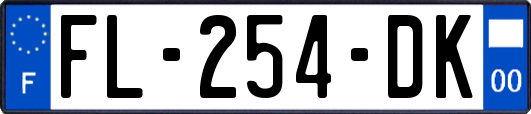 FL-254-DK