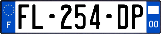 FL-254-DP