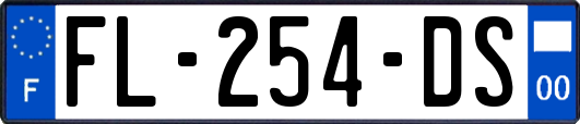 FL-254-DS