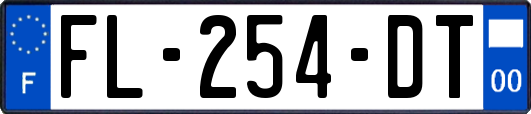 FL-254-DT