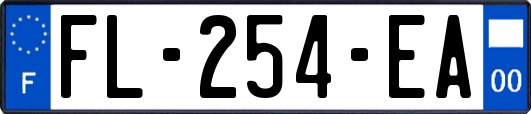 FL-254-EA