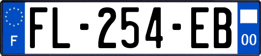 FL-254-EB