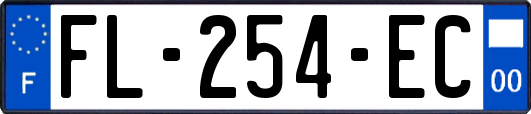 FL-254-EC