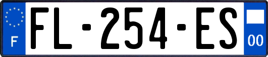 FL-254-ES