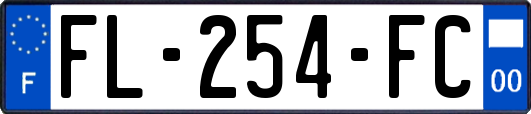 FL-254-FC