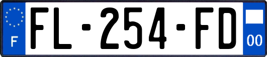 FL-254-FD