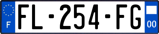 FL-254-FG