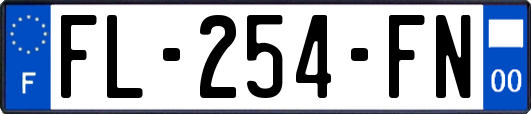FL-254-FN
