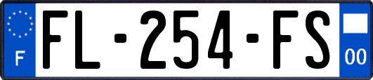 FL-254-FS