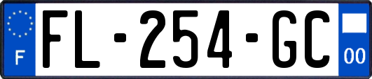 FL-254-GC