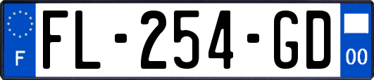 FL-254-GD