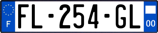 FL-254-GL