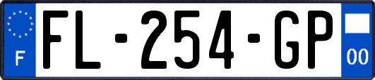 FL-254-GP