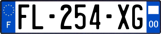 FL-254-XG