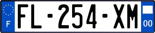 FL-254-XM
