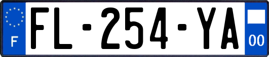 FL-254-YA