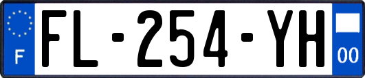 FL-254-YH