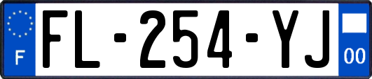 FL-254-YJ
