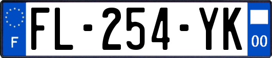 FL-254-YK
