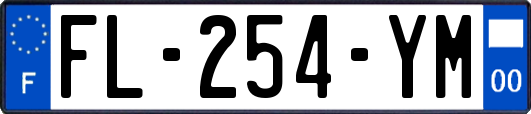 FL-254-YM