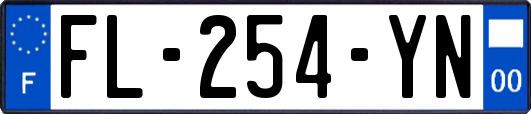 FL-254-YN
