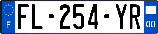 FL-254-YR