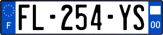 FL-254-YS