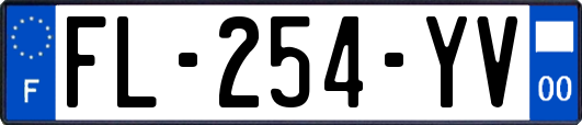 FL-254-YV