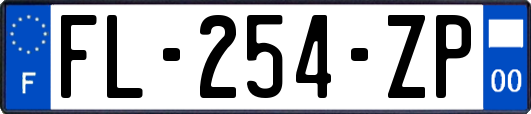 FL-254-ZP