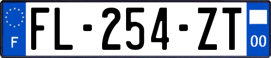 FL-254-ZT