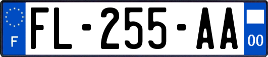 FL-255-AA