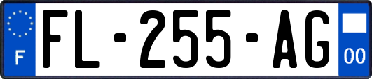 FL-255-AG