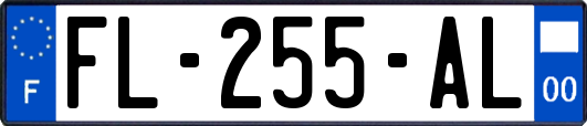 FL-255-AL