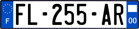 FL-255-AR