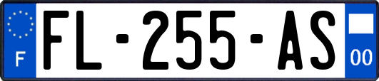FL-255-AS
