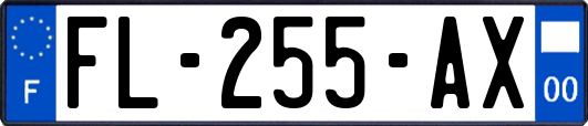 FL-255-AX