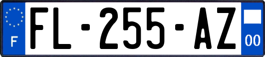 FL-255-AZ