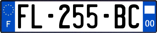 FL-255-BC