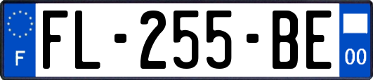 FL-255-BE