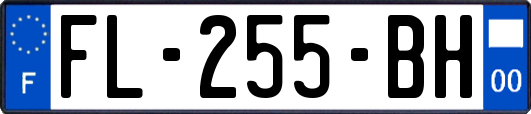 FL-255-BH