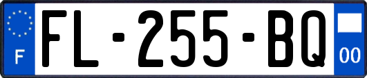 FL-255-BQ