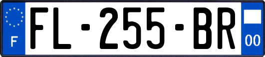 FL-255-BR