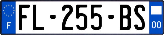 FL-255-BS