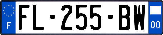 FL-255-BW