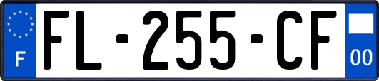 FL-255-CF