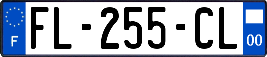 FL-255-CL