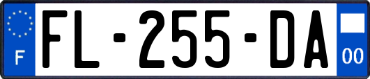 FL-255-DA